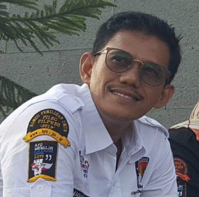 KPU Soppeng Ingatkan Caleg, Tak Setor LHKPN Tidak Akan Dilantik