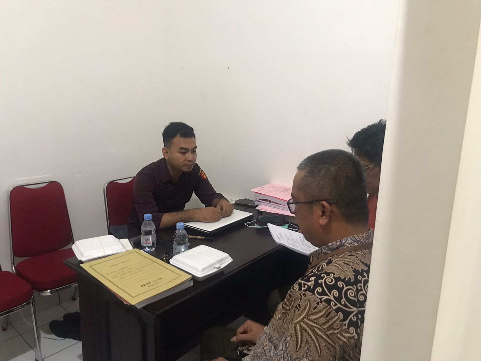 Kasus Dugaan Korupsi Yang Melibatkan HN dan AR Segera Disidangkan di Pengadilan Tipikor Makassar