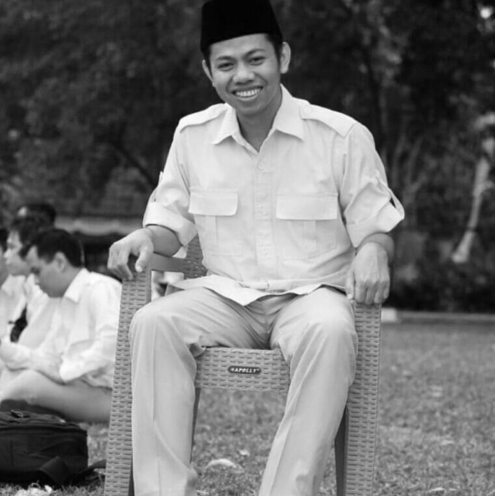 Target Tambah Kursi Dan Menangkan Prabowo, Kader Muda Ini Daftar Caleg di Gerindra