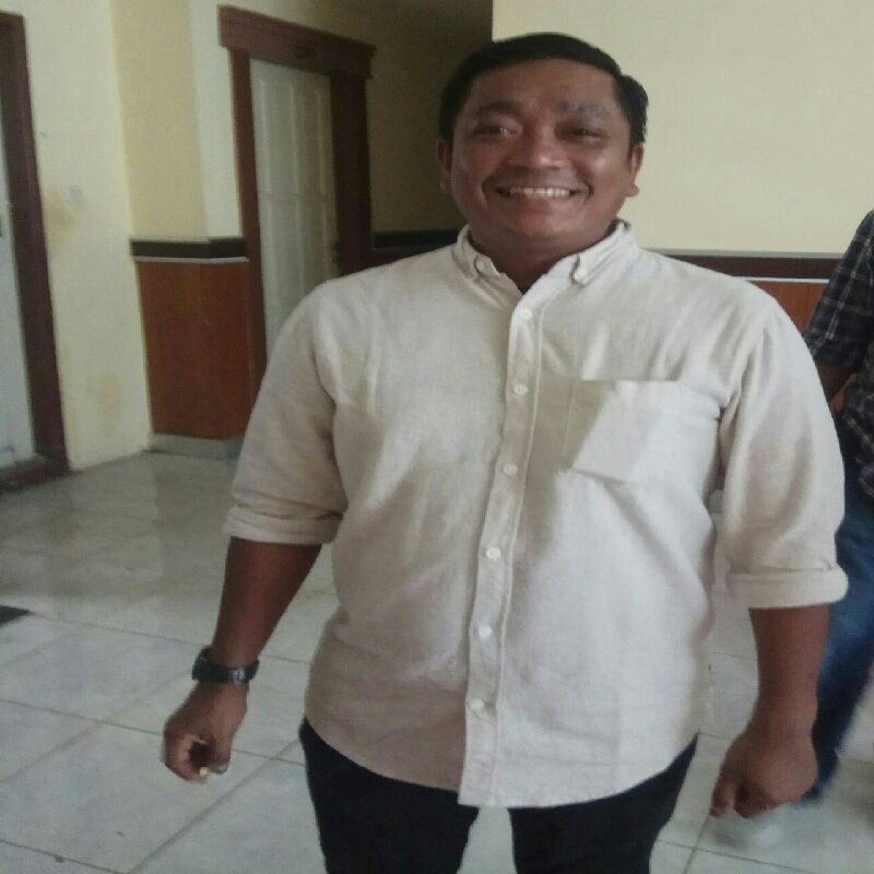Fery Agelsyah Bakal Pimpin DPC Gerindra Soppeng