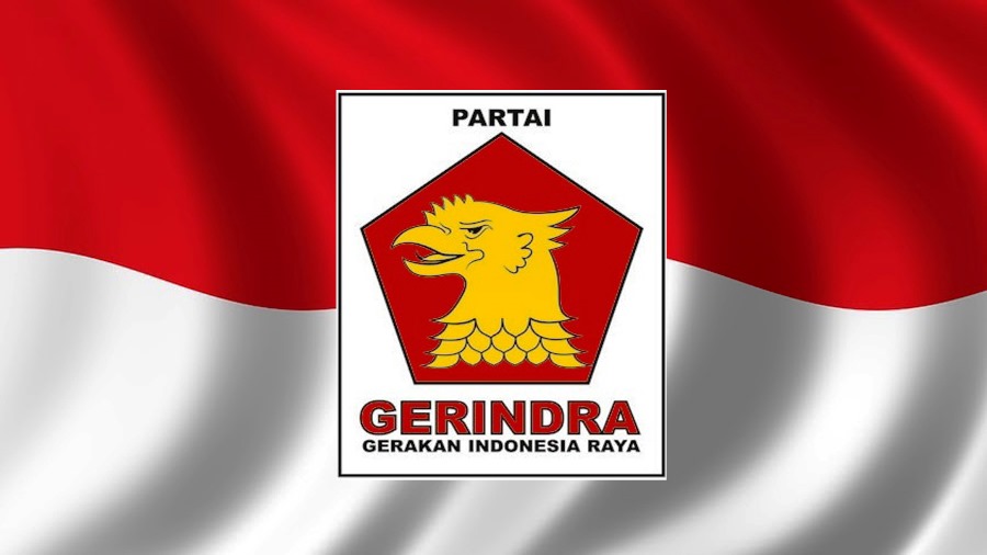 Tunggu SK Gubernur, DPC Gerindra Segera Proses Penggantian Dua Wakilnya di DPRD Soppeng